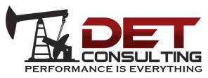 D.E.T. Consulting, Inc.